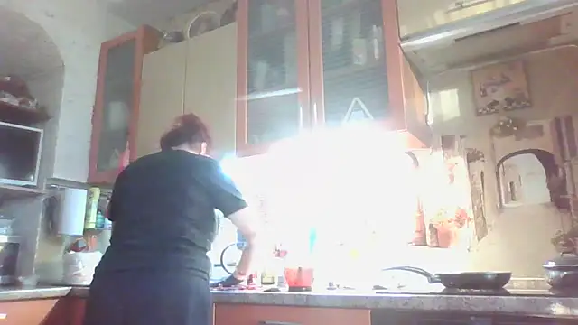 Živý XXX chat Dalenixa