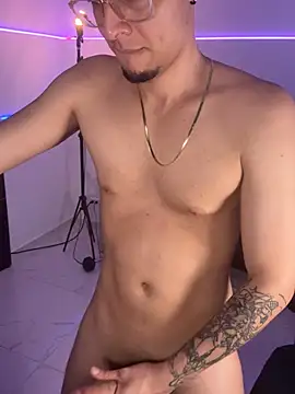 bigryann23 Chat XXX in diretta