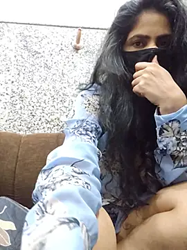 دردشة SashaPatel الجنسية المباشرة