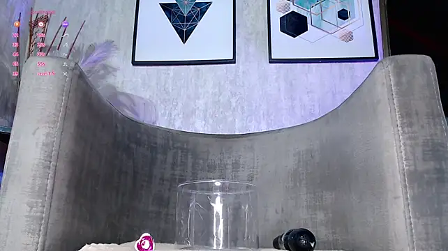 Adara_le - 3 fingers in my ass