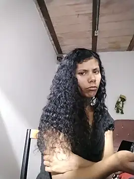 Majo_Ferrer - Foot fetish ✨