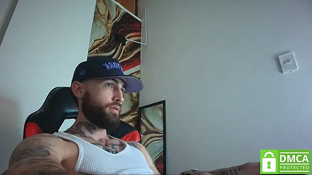 Luke_davis01 Chat XXX live