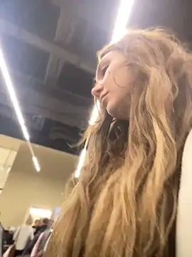 QuitieLian Live XXX chat