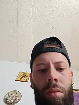Show de The_Pink_Cock97 na webcam