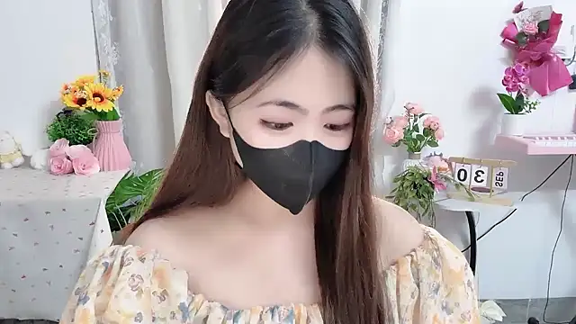 MIJ-Uwuu's Live XXX Chat
