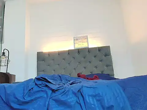 Chatroom XXX en direct de William_Bennett
