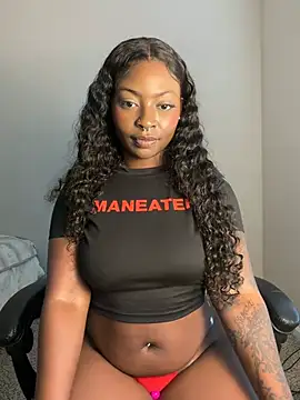 Chatroom XXX en direct de JasReign2