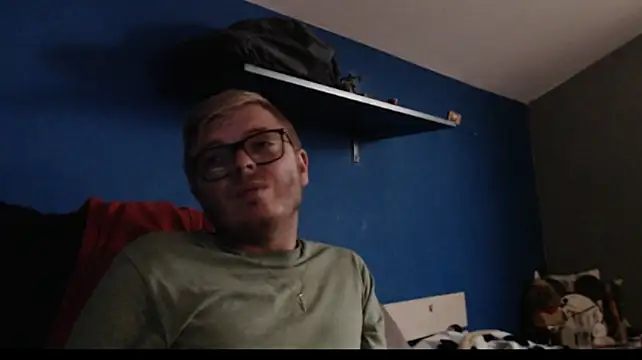 Chat XXX ao vivo de blondeboy92