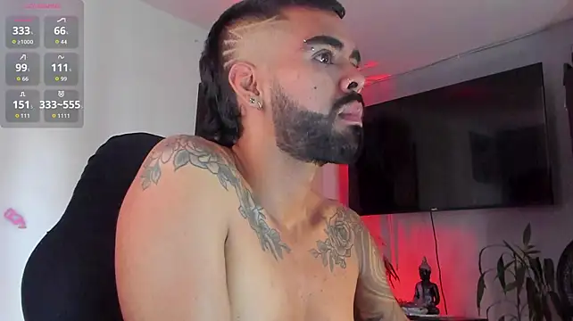 _kameron9811 – Naživo XXX chat
