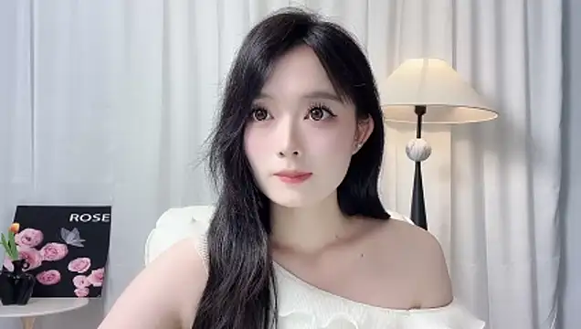 LiLy0608's Live XXX Chat