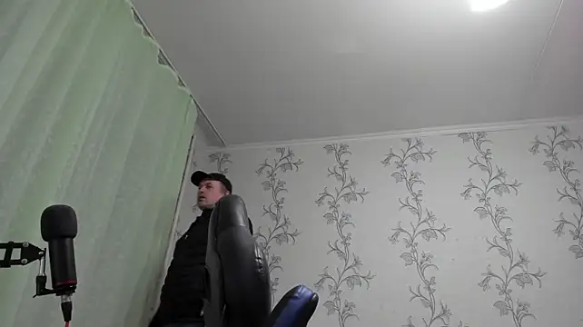 SanFrantsisko – Naživo XXX chat