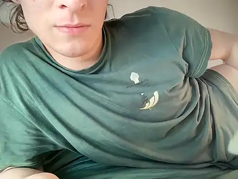 Lamonteik – Naživo XXX chat
