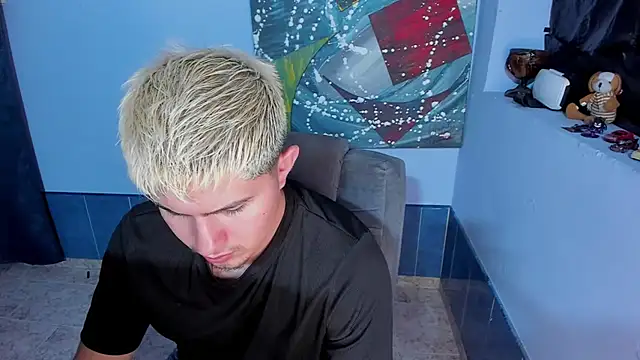 patrik_027 – Naživo XXX chat