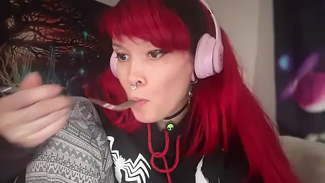 FRRANNKIE – Live XXX-chat