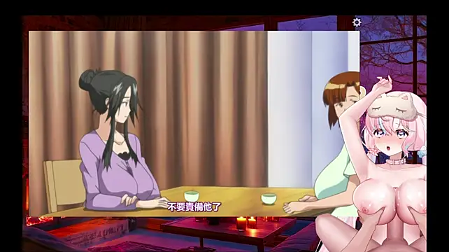 Mitao_ 网络视讯表演