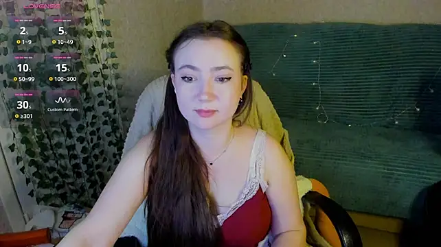 Micky_Woodn Live XXX chat