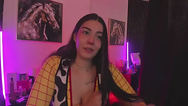 Živý XXX chat Bonnie_Rider