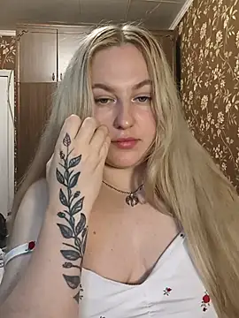 Živý XXX chat LianaJu