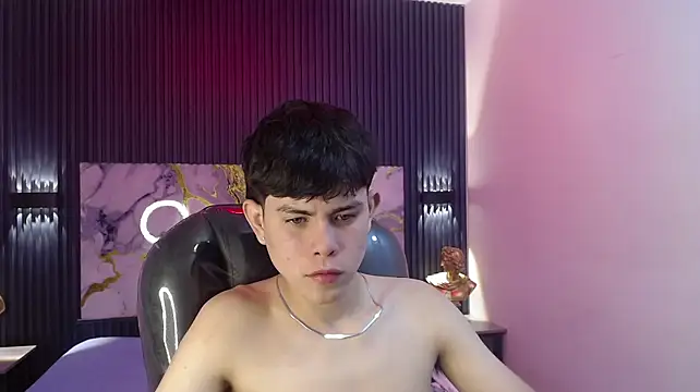 Eliot_rizzon Live XXX chat