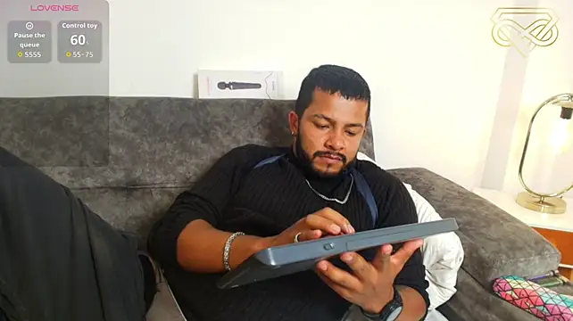 Онлайн чат XXX Bruno_Silva_