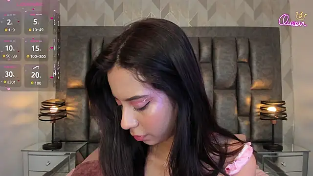AriRose - Show and rub my pussy 💦