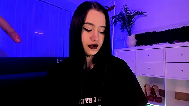 Miss_Mary_Lori - Show how deep i can take it