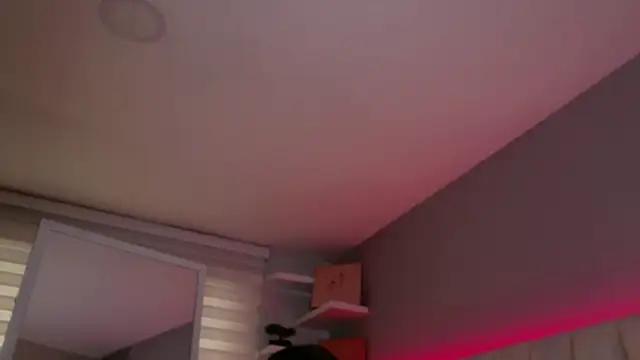 Megan_mooree_ 라이브 XXX 채팅