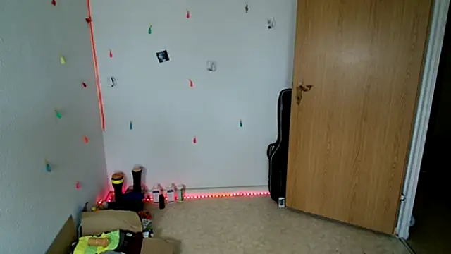 XXX chat uživo modela hei_69