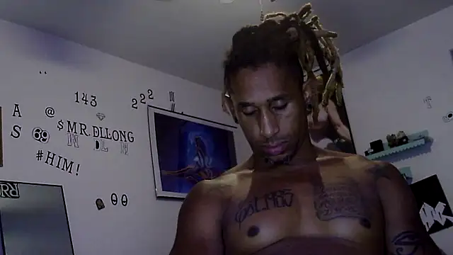TheRealMrDLlong's Live XXX Chat