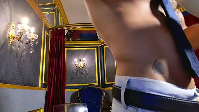 JuanBlade XXX чат на живо