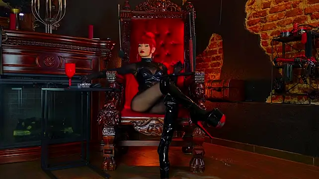 MoniqueResse – Naživo XXX chat