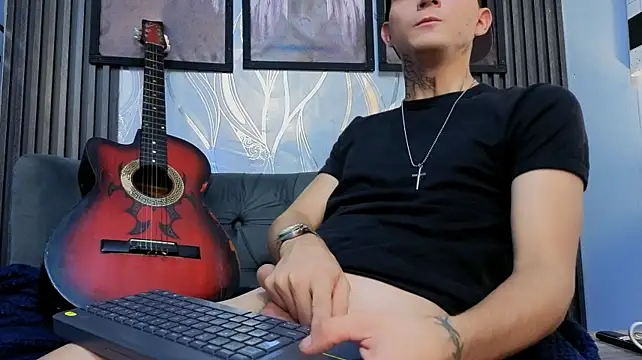 Axel_Ryder live XXX chat