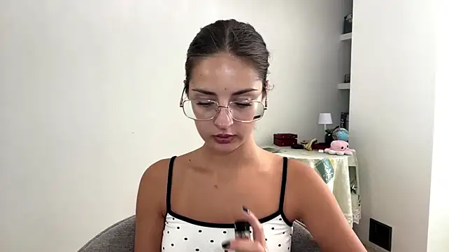 Webkamerová show Rita_Sargoni