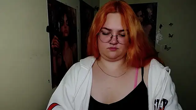 Chat XXX ao vivo de RinaRiii