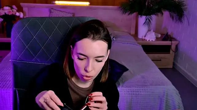 ElzaMadison Live XXX-Chat