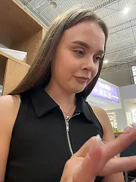 Živý XXX chat KristiRich