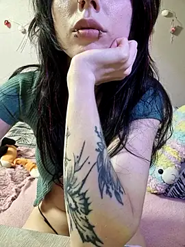 Chat XXX en directo de _Alice_0-0