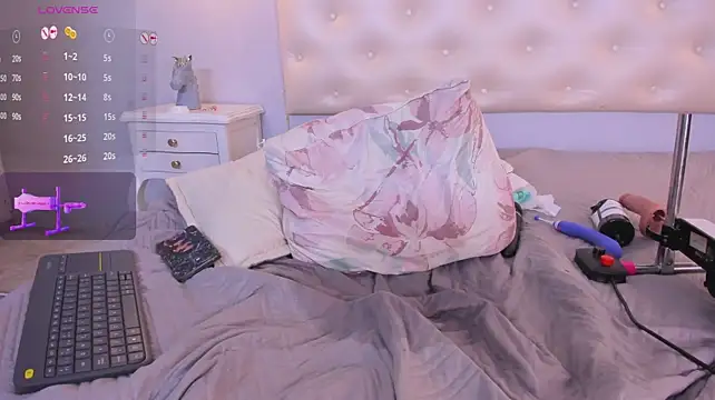 Ninaavelvett - BLOWJOB+OILTITS