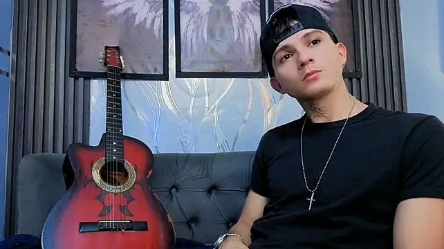 Axel_Ryder – Naživo XXX chat