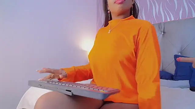 Chat XXX en directo de CaseyMoon