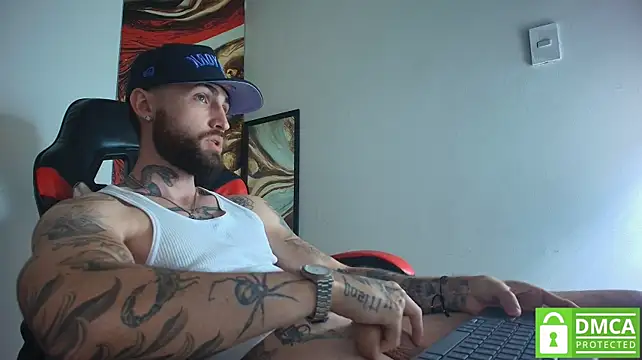 Luke_davis01 Chat XXX live