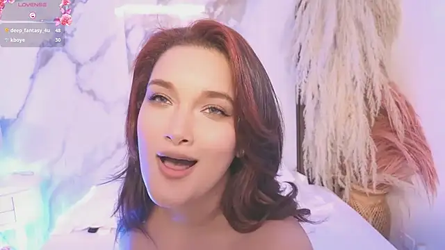 biancapercy's Live XXX Chat