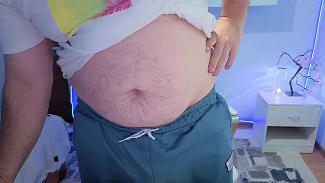XXX chat uživo modela JasonJacks
