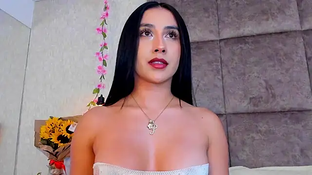 AnyaJay Live XXX-chat