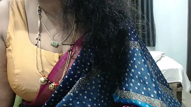 sunitha-3 라이브 XXX 채팅