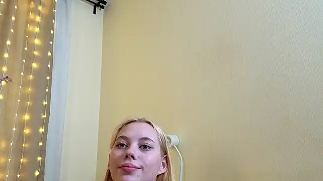 HarriettKitty 라이브 XXX 채팅