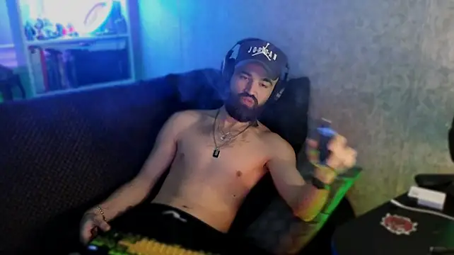 _Serious_Man Live XXX Chat