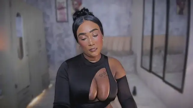 Alessia_anderson - 🔥Full Naked
