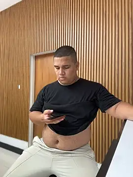 Patricio_02 라이브 XXX 채팅