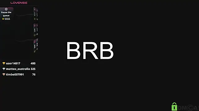 צ'אט XXX בשידור חי של Kari_Brooks